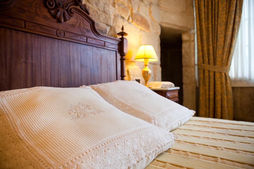 Casa Grande La Almuina Hotell Arbo Rom bilde