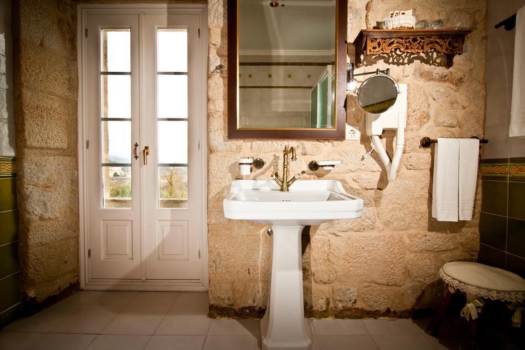 Casa Grande La Almuina Hotell Arbo Rom bilde